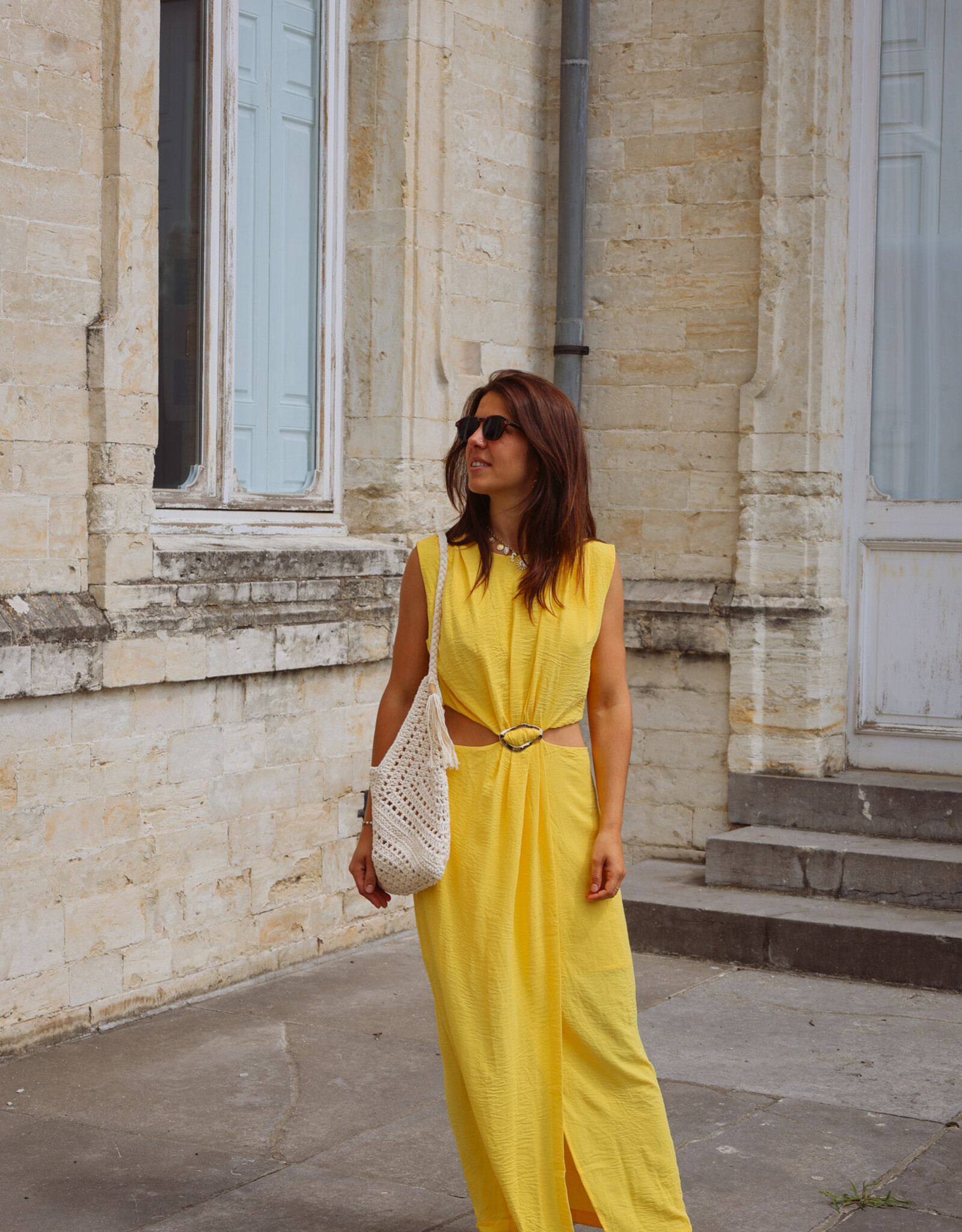 Robe Rayassa