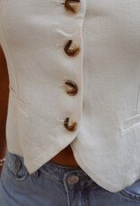 Gilet Ganava