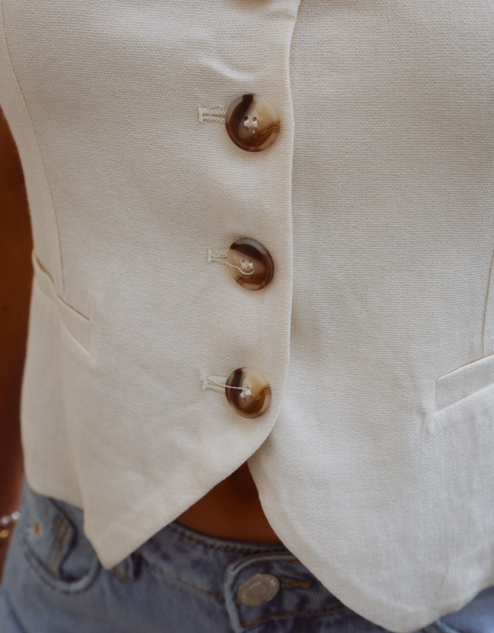 Gilet Ganava
