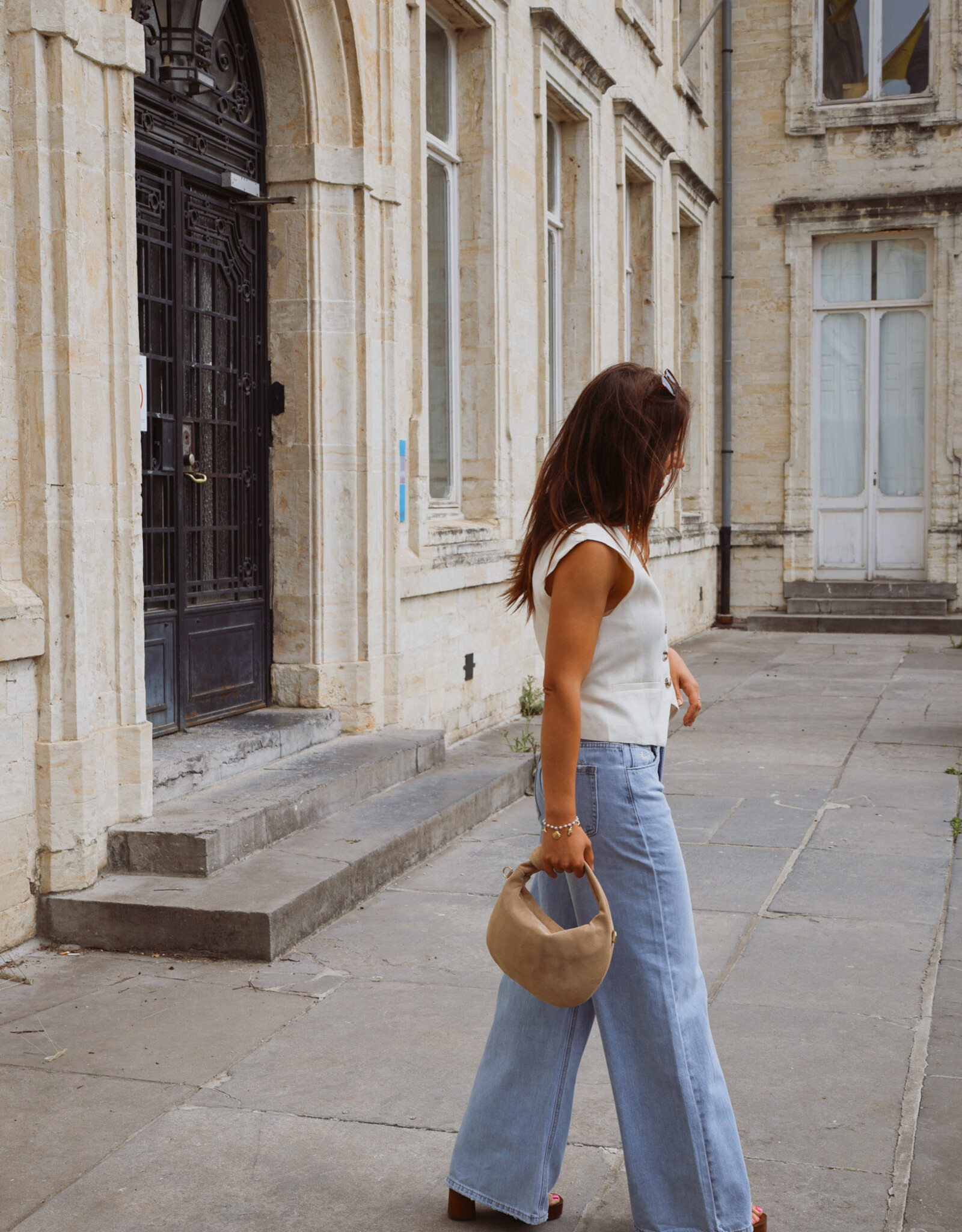 Jeans Bassara