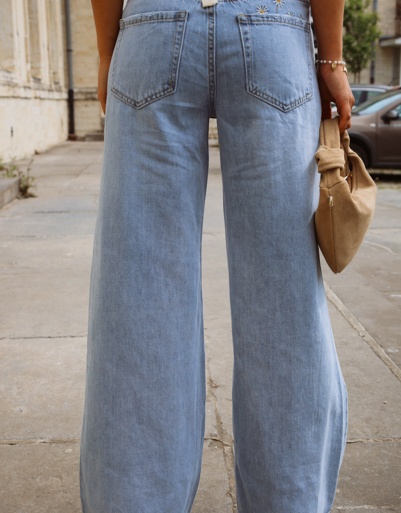 Jeans Bassara
