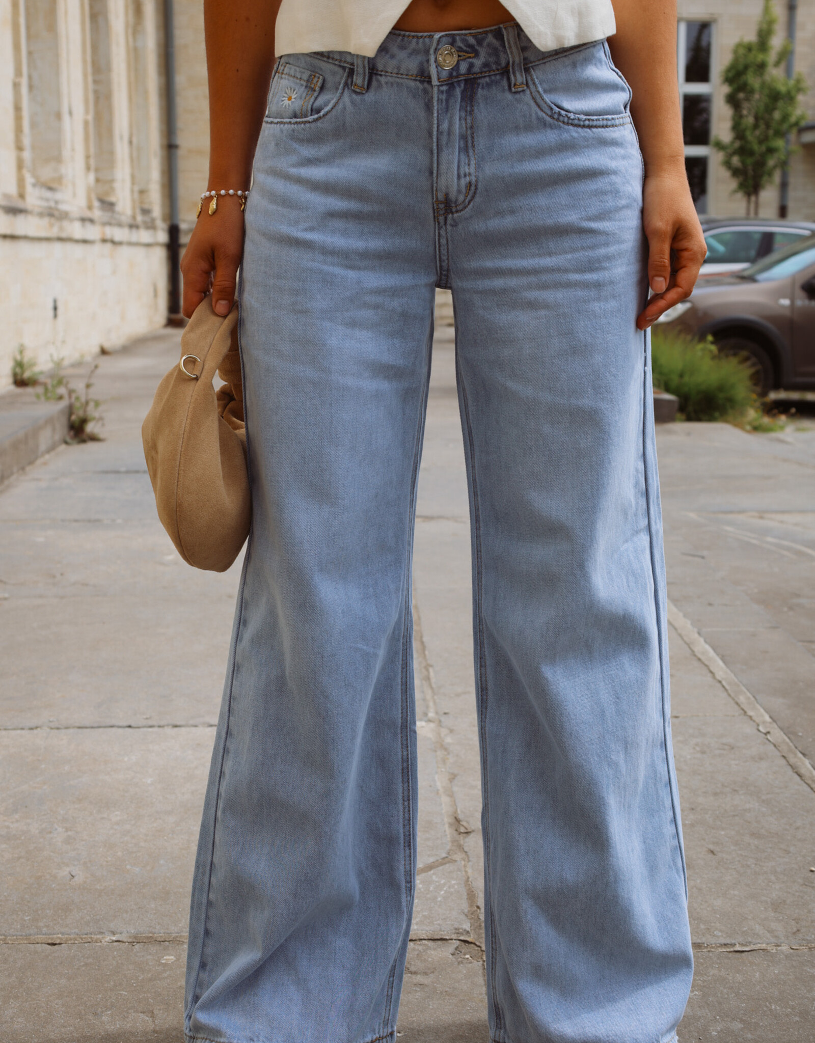 Jeans Bassara