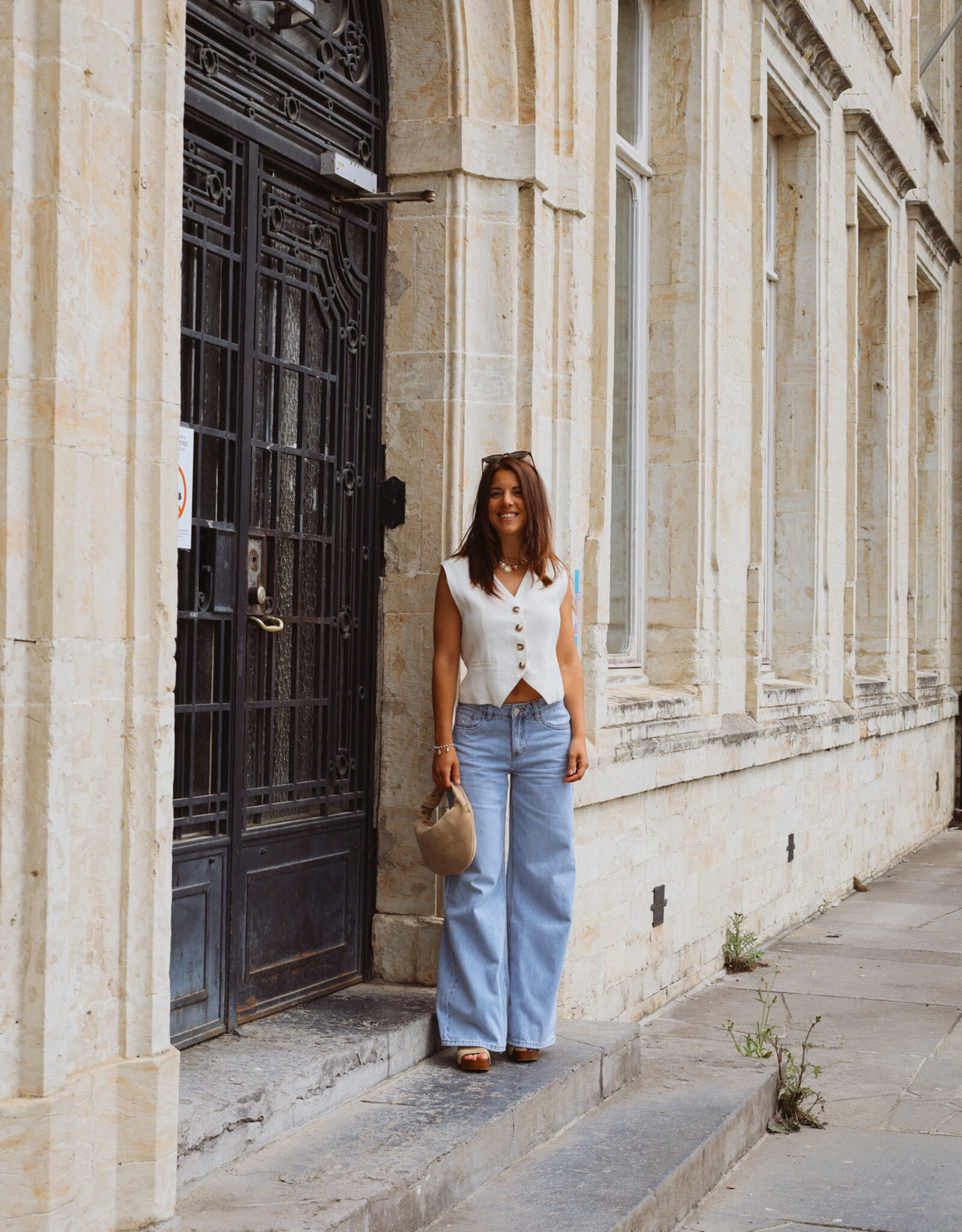 Jeans Bassara