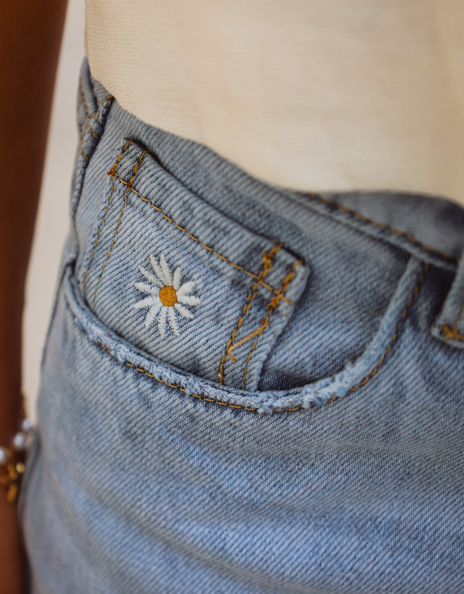 Jeans Bassara