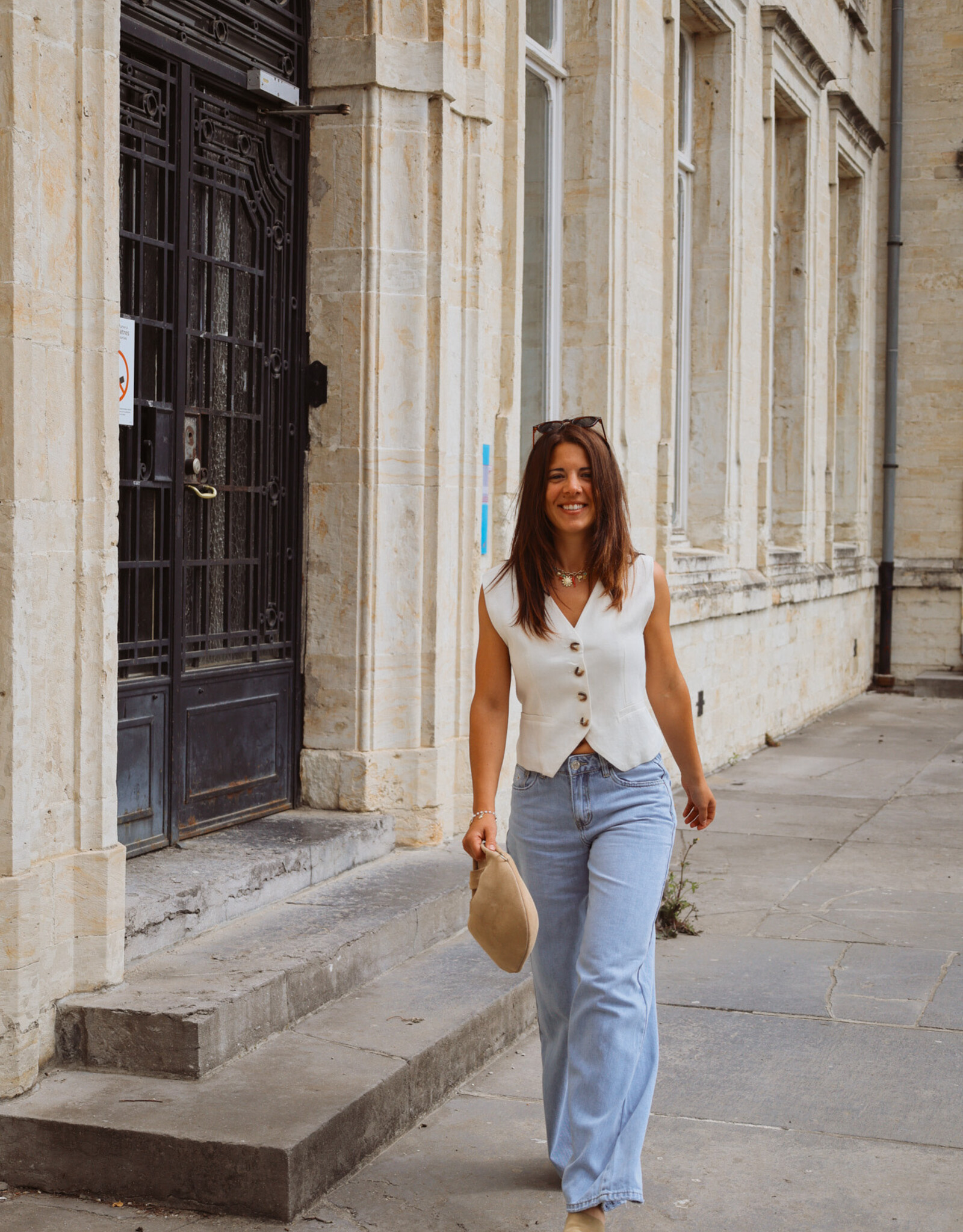 Jeans Bassara