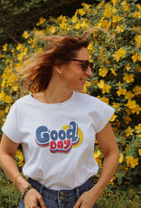T-Shirt Good Day