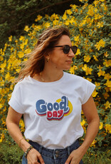 T-Shirt Good Day