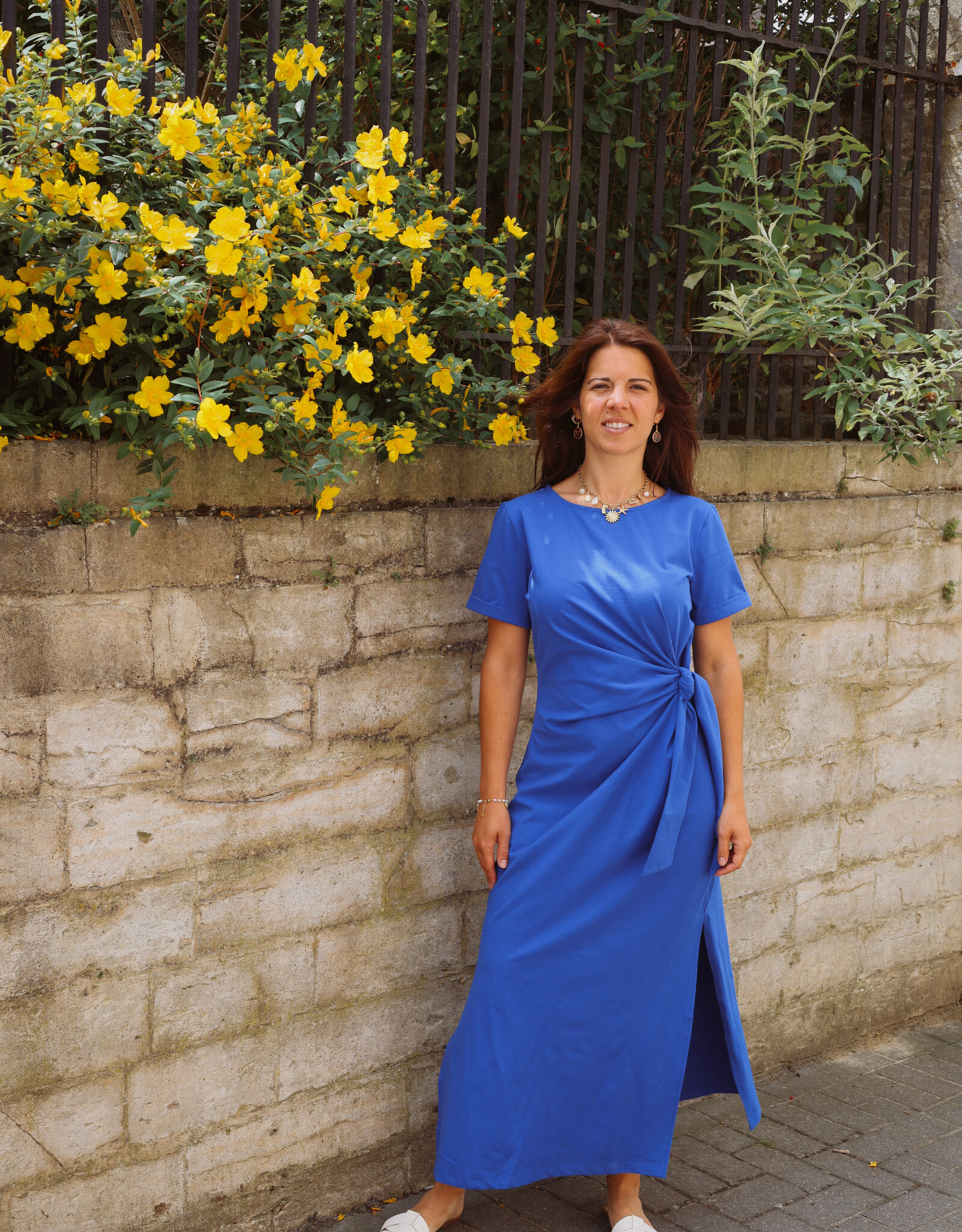 Robe Rigama
