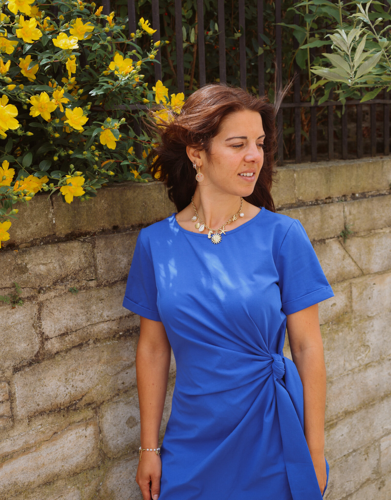 Robe Rigama