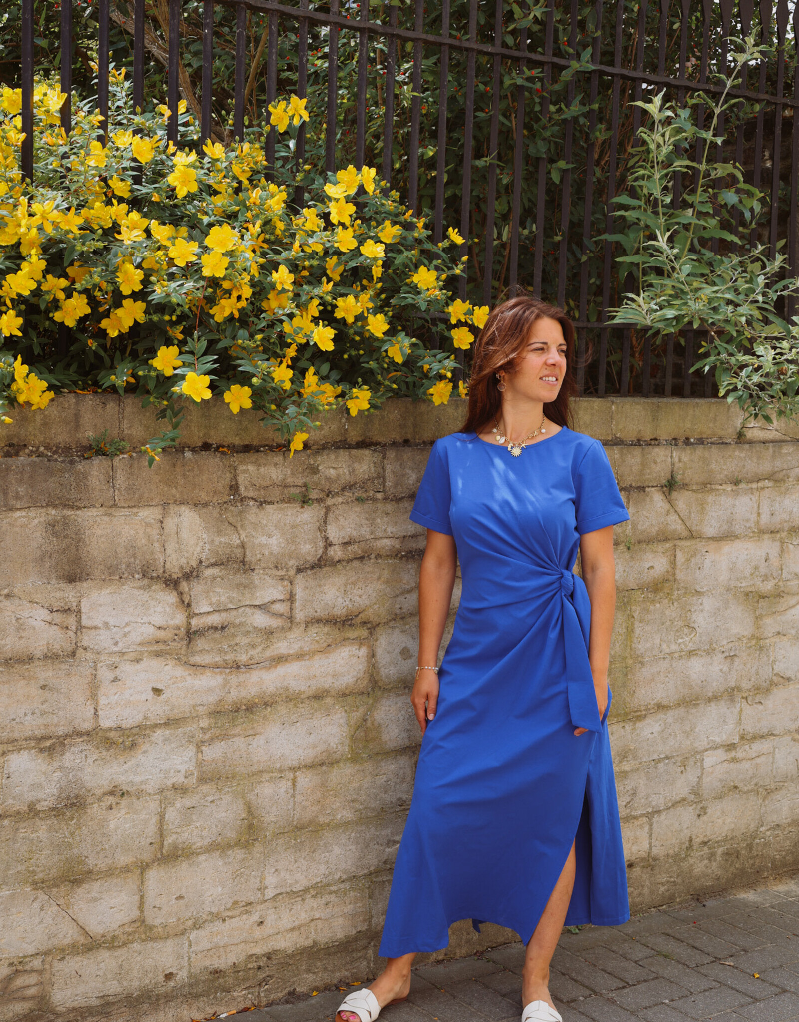 Robe Rigama