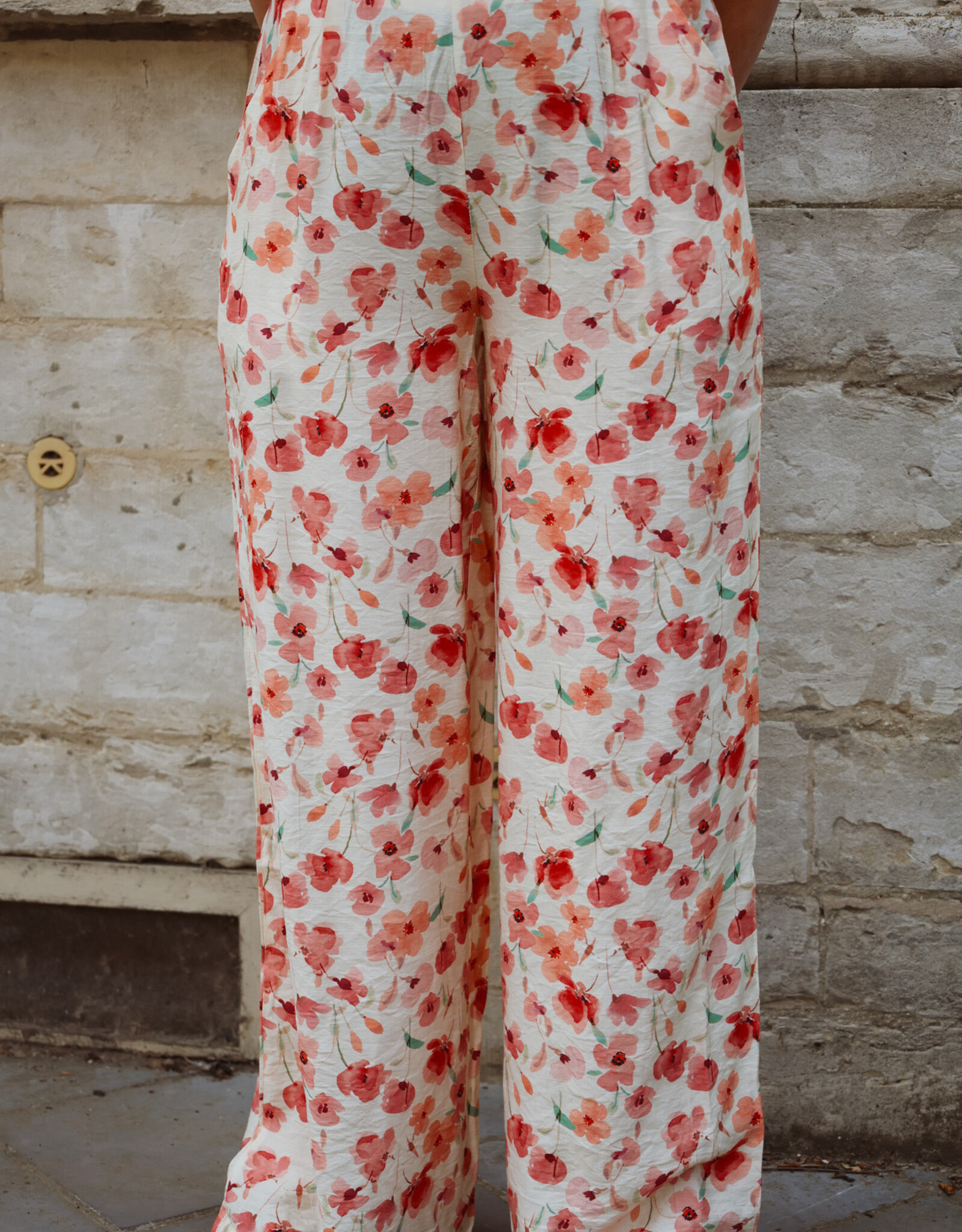Pantalon Alasira