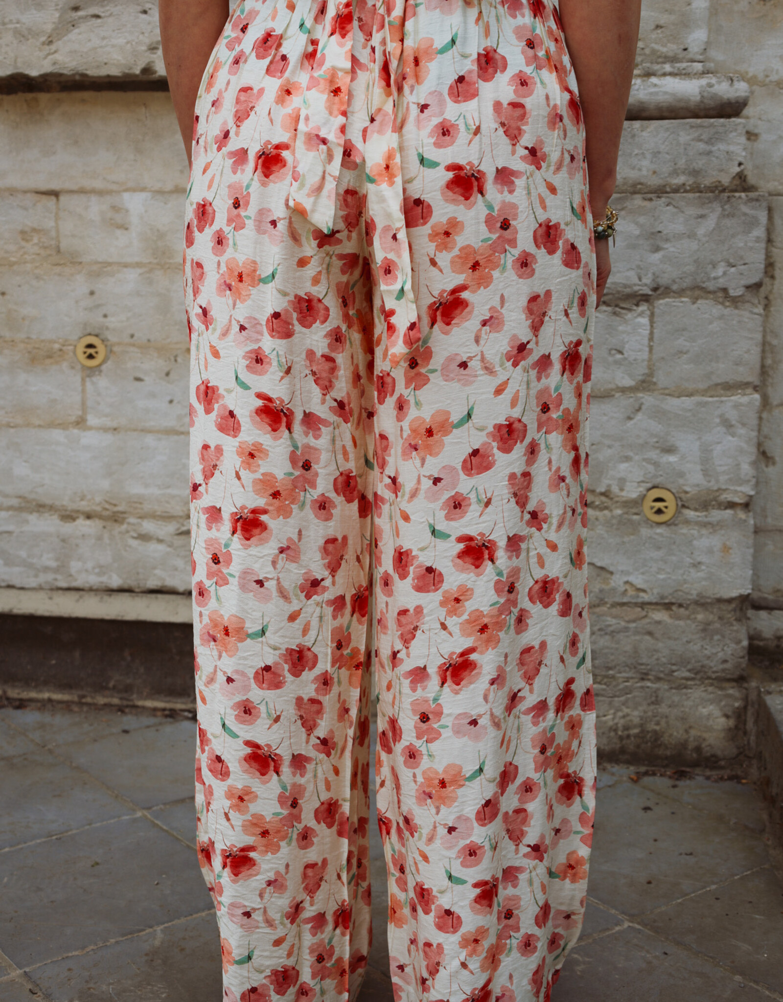 Pantalon Alasira