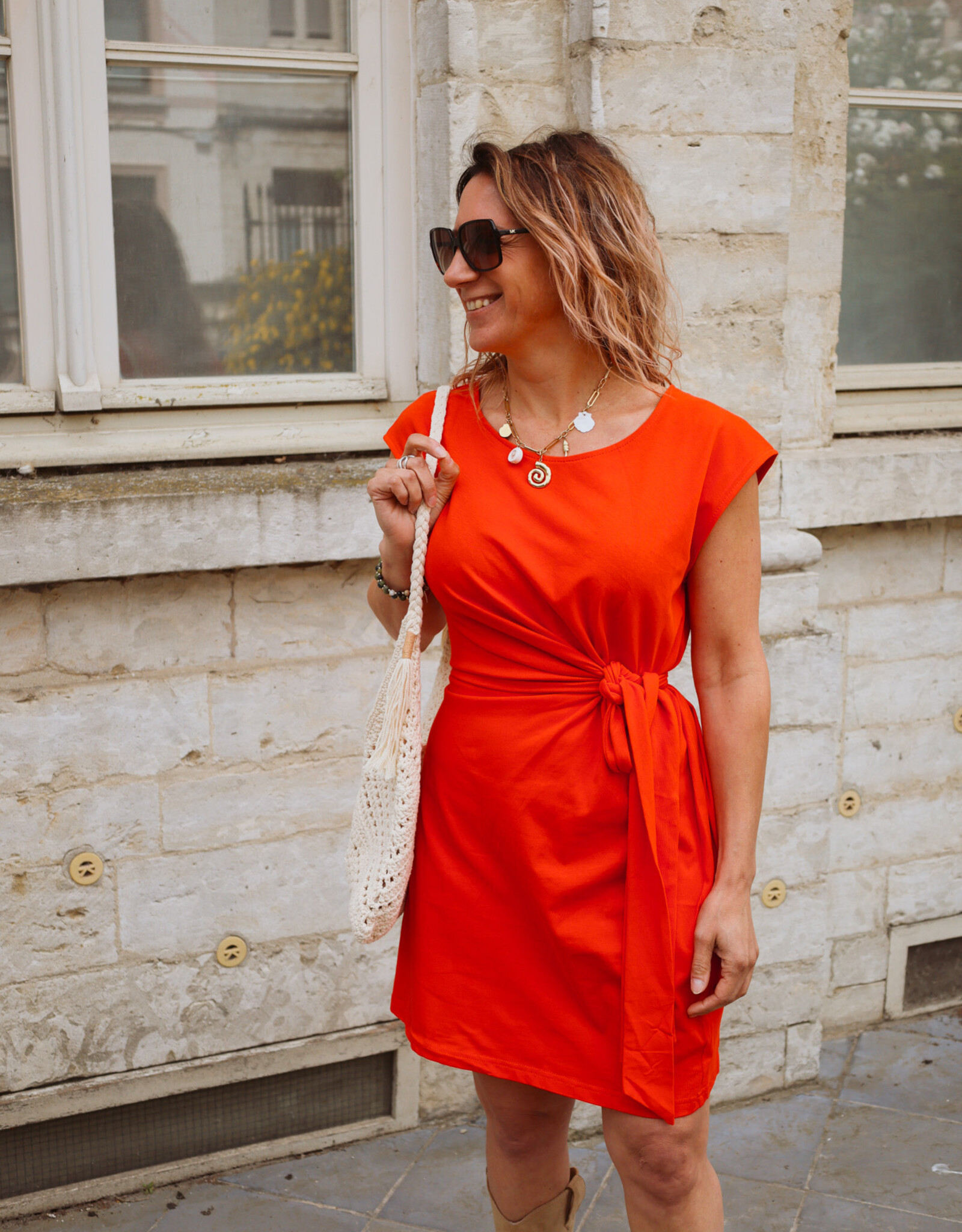 Robe Rafira