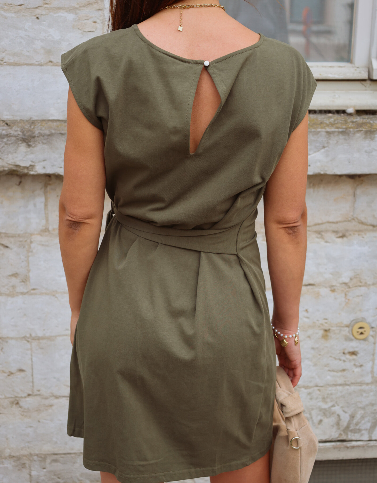 Robe Rafira