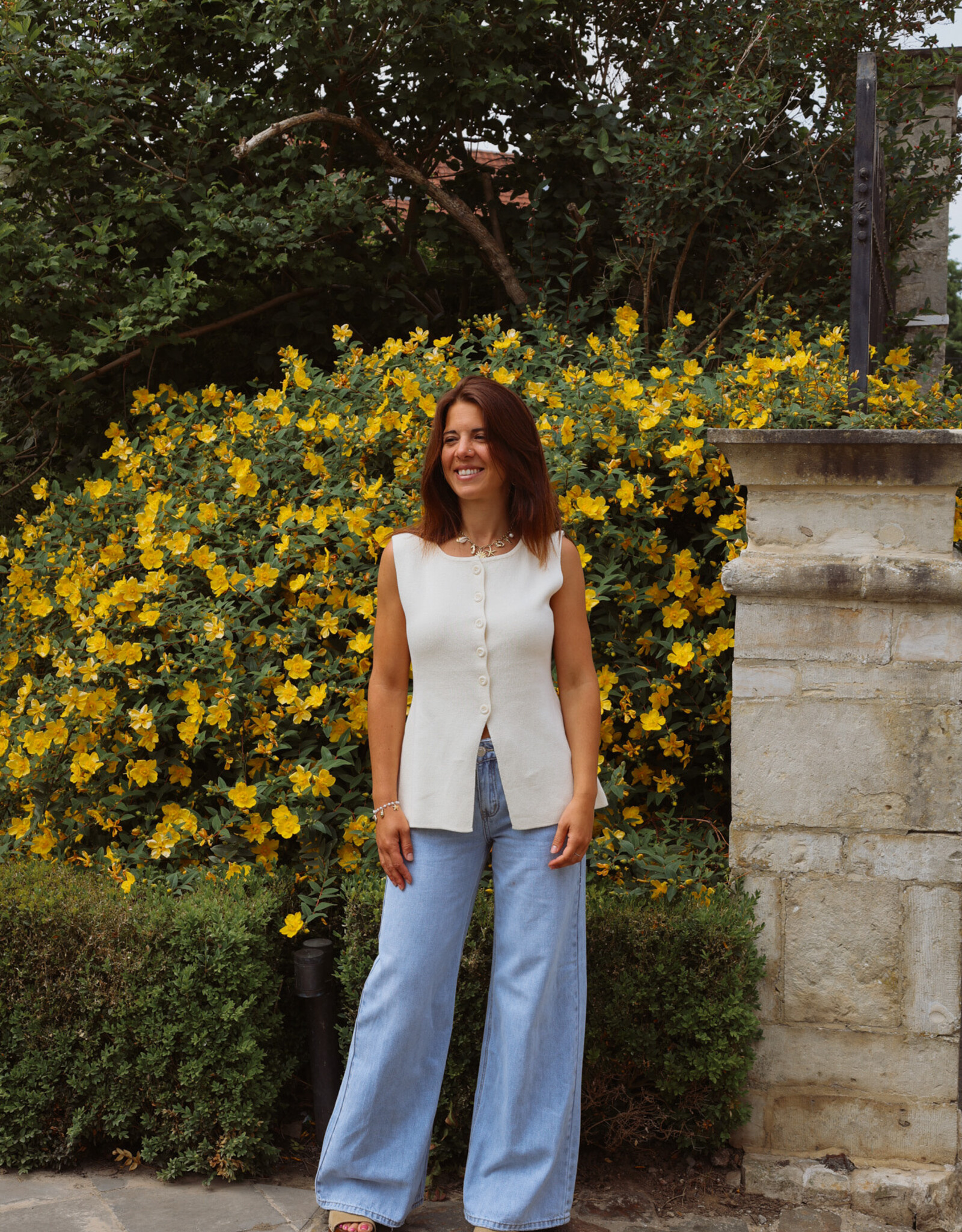Gilet Gaiassa