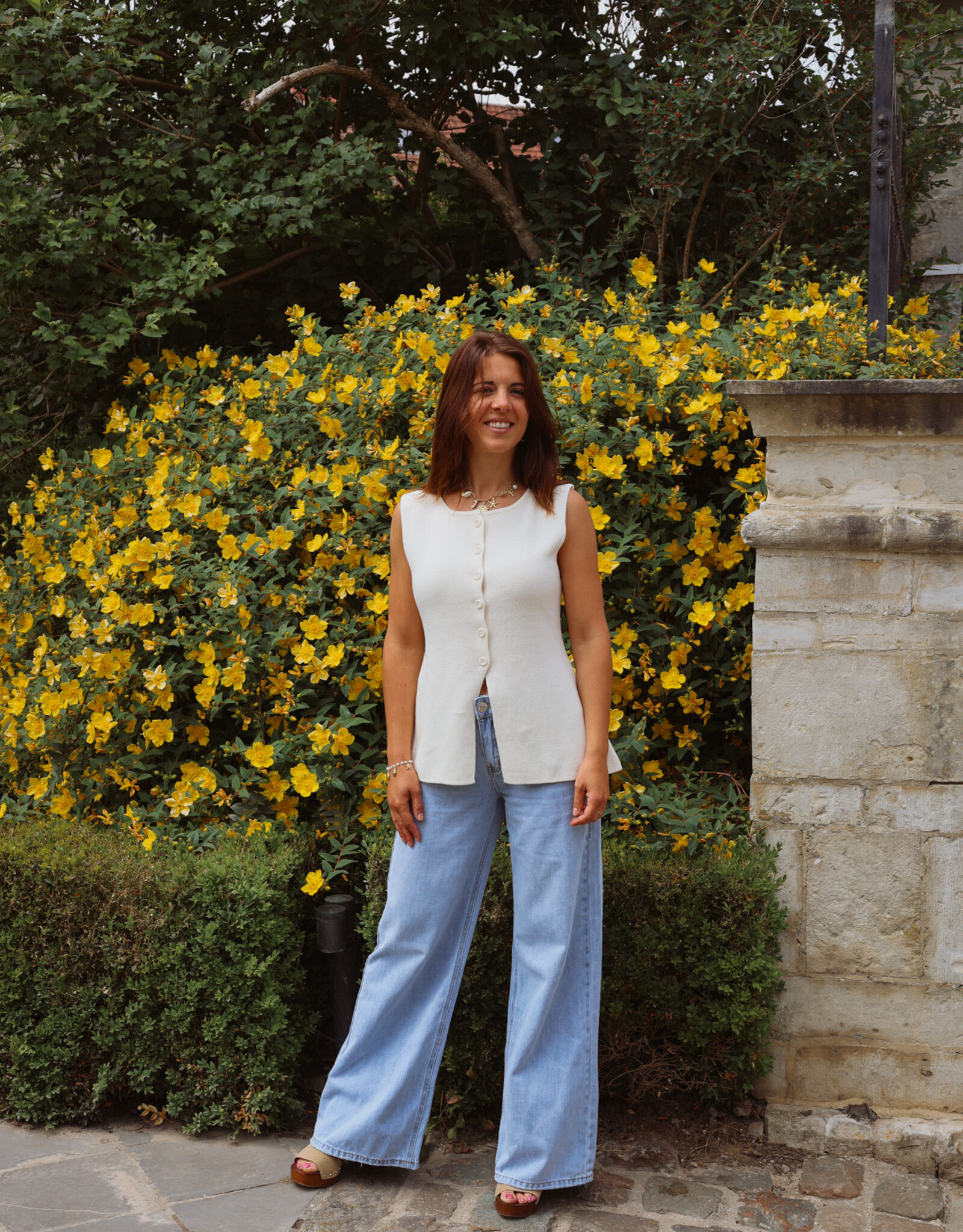 Gilet Gaiassa