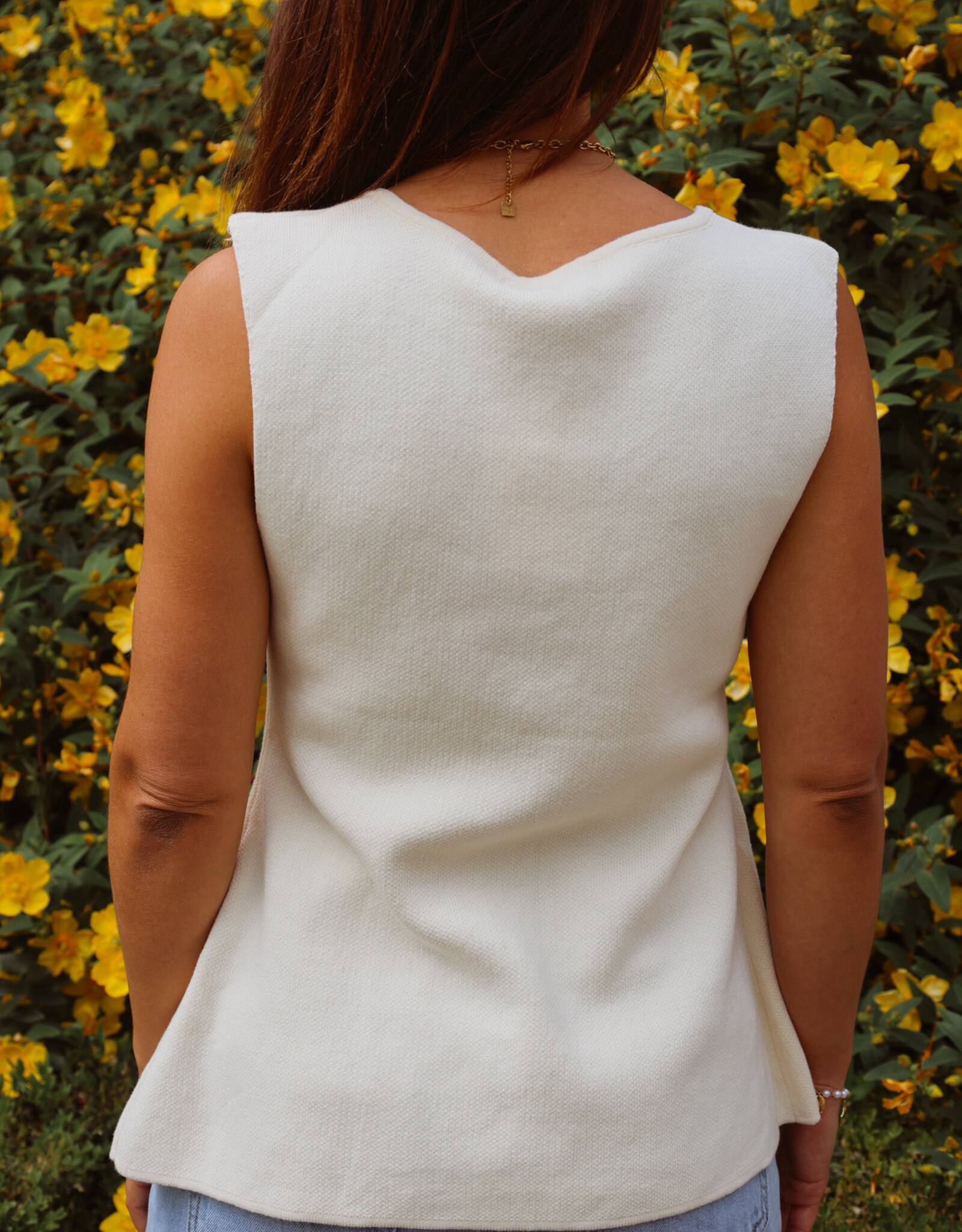 Gilet Gaiassa