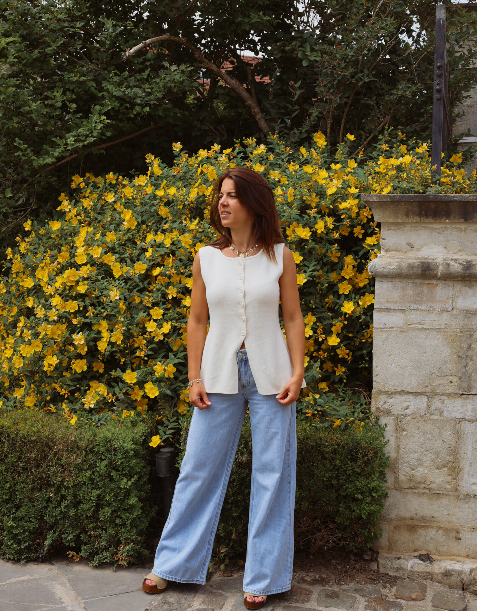 Gilet Gaiassa