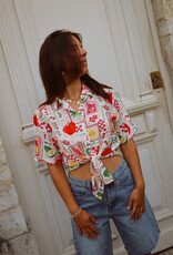 Chemise Chili