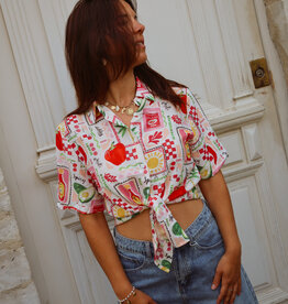 Chemise Chili