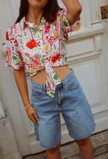 Chemise Chili
