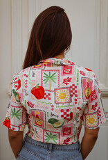 Chemise Chili