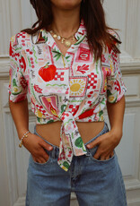 Chemise Chili