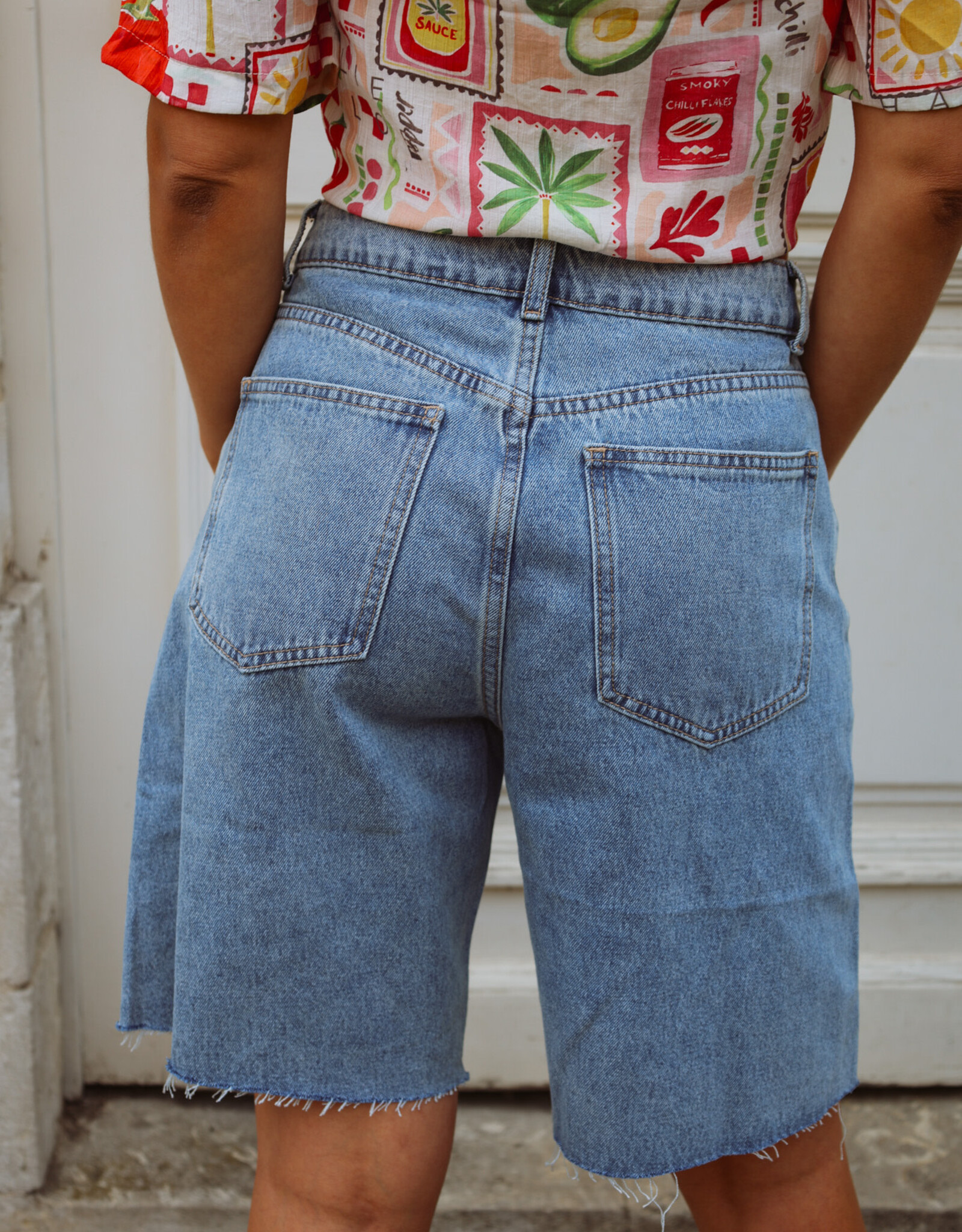 Short Jata
