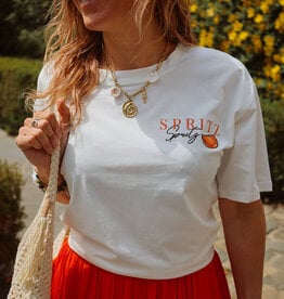 T-shirt Spritz