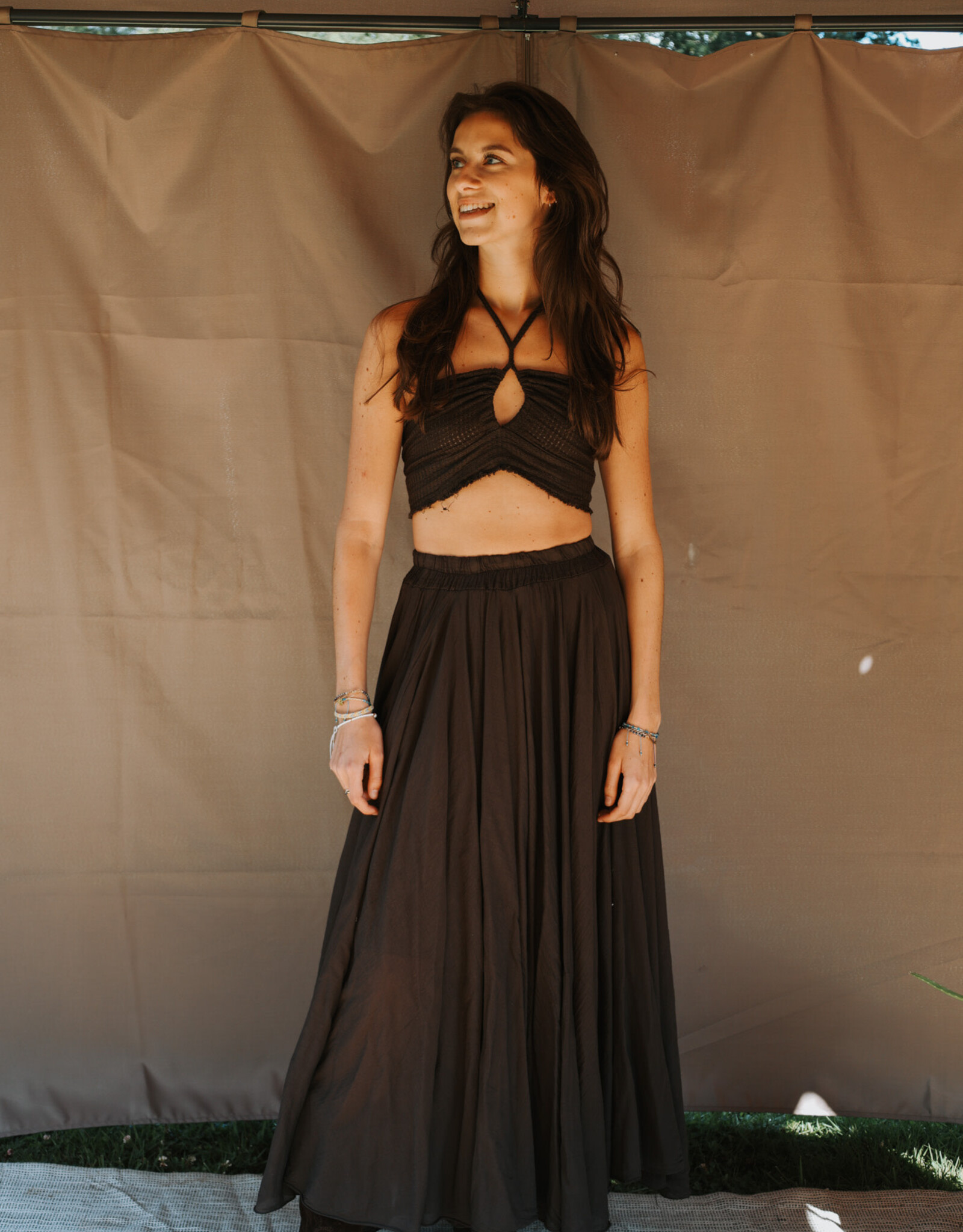 Jupe Jalinara