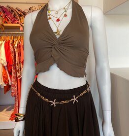 Ceinture Chaine