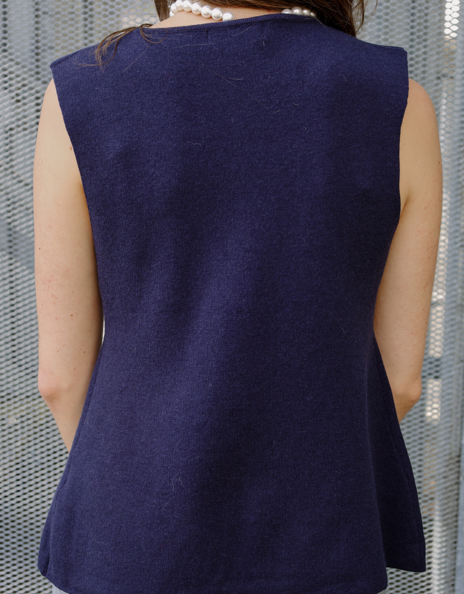 Gilet Solarta