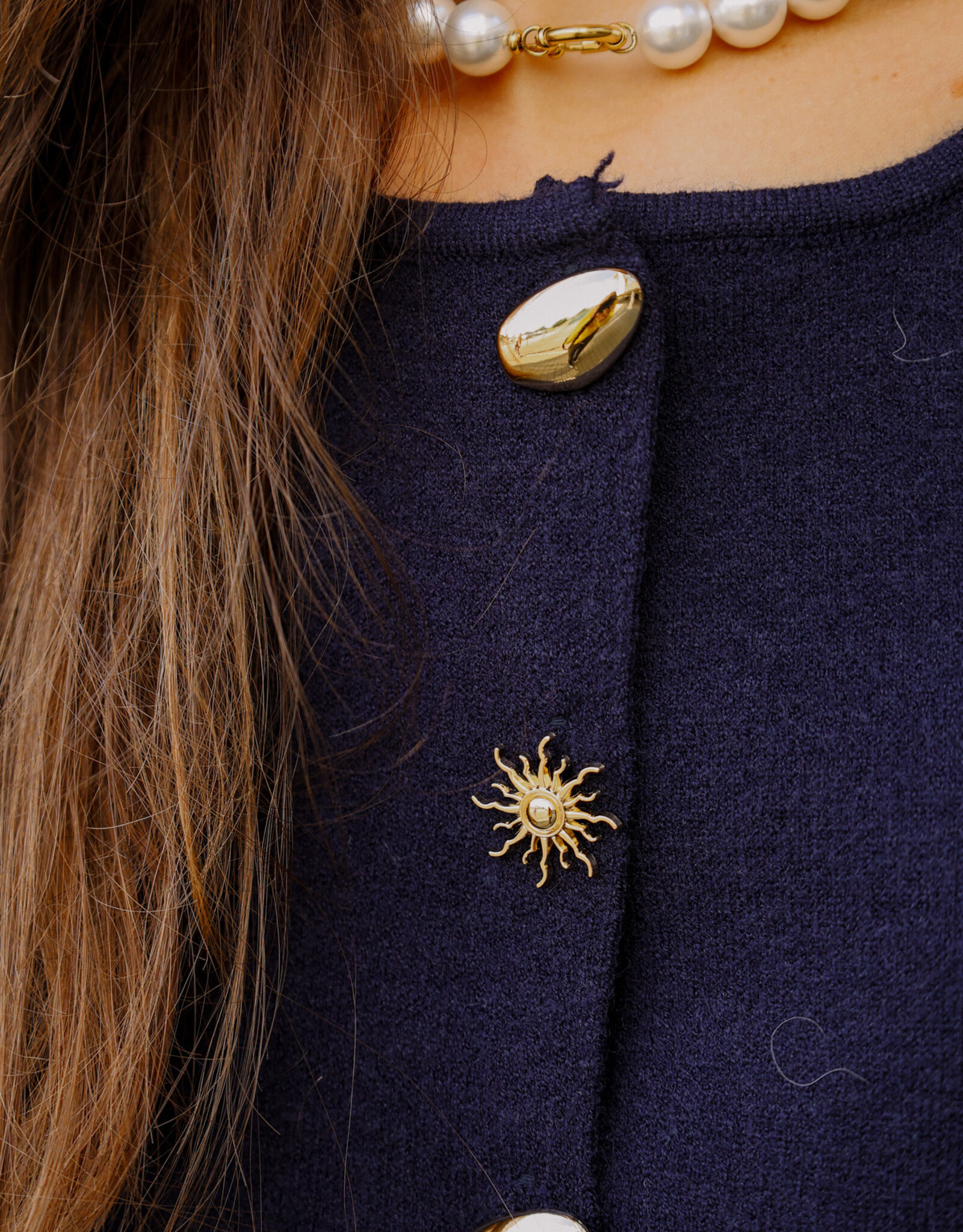 Gilet Solarta