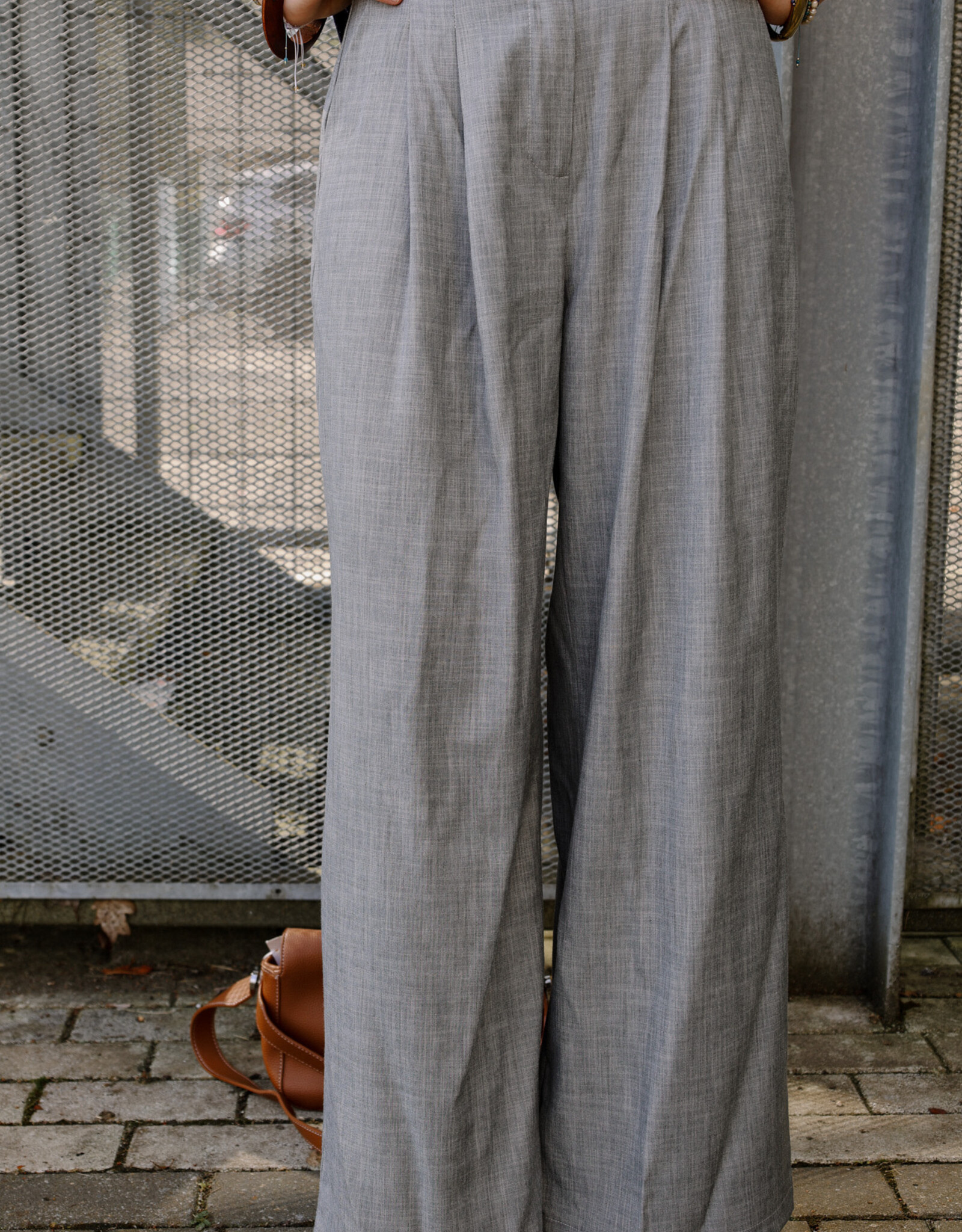 Pantalon Argenza