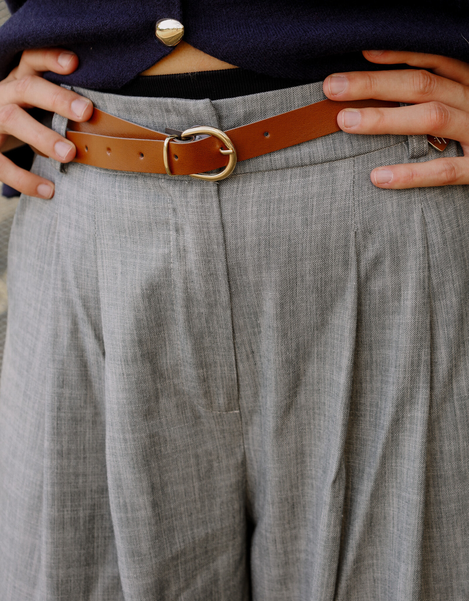 Pantalon Argenza