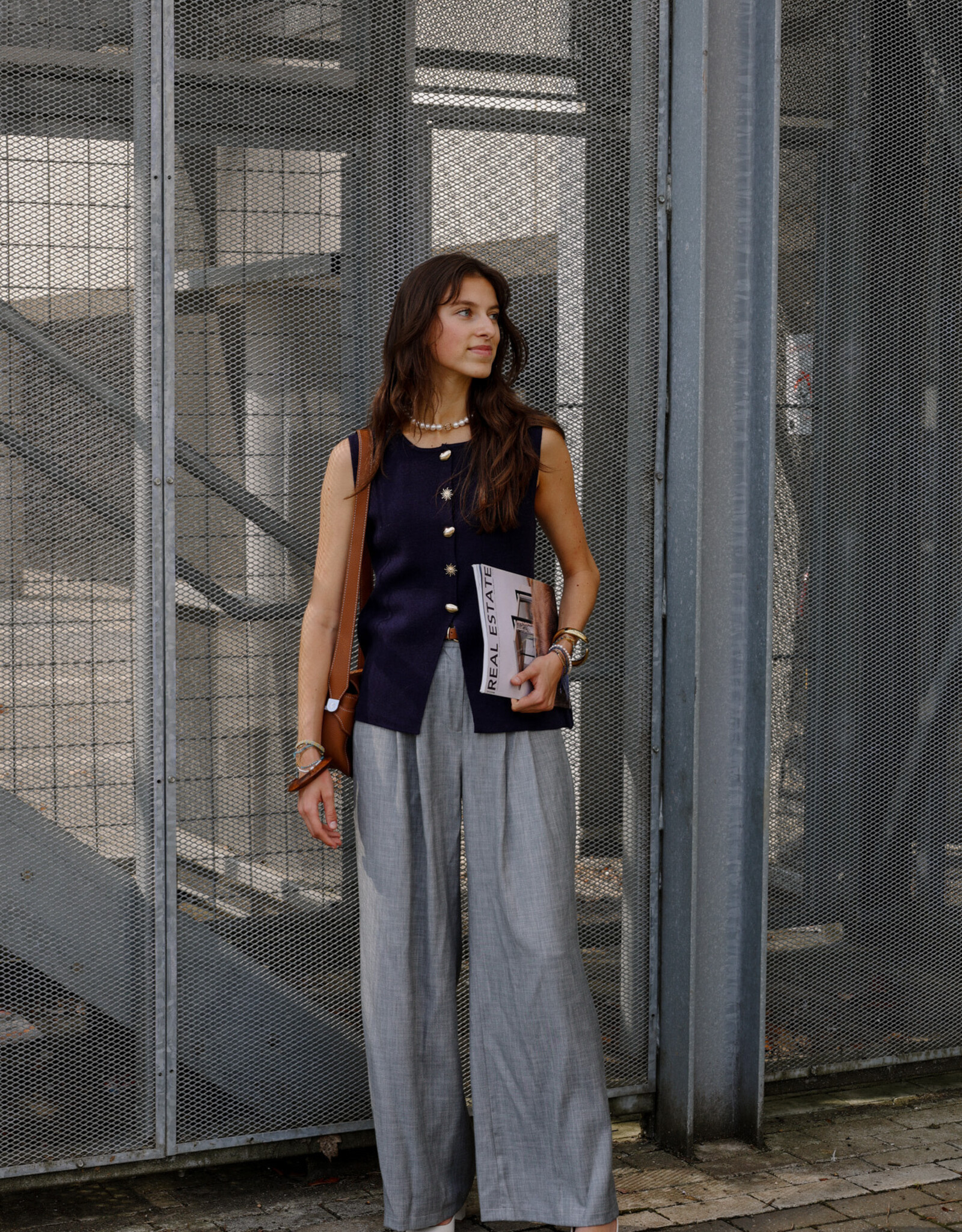 Pantalon Argenza