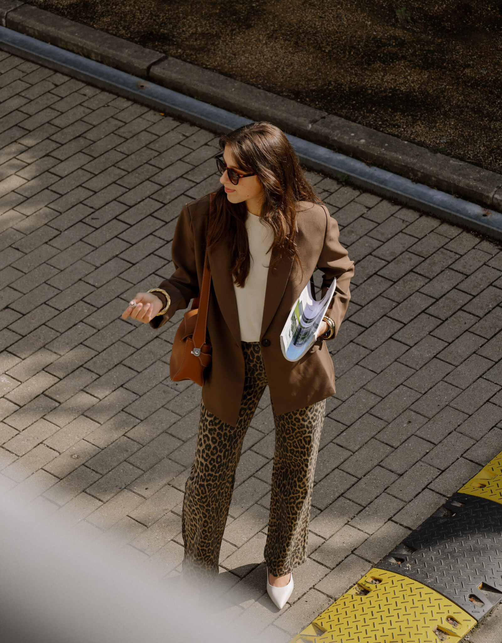 Veste Offila