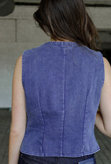 Gilet Ralpho