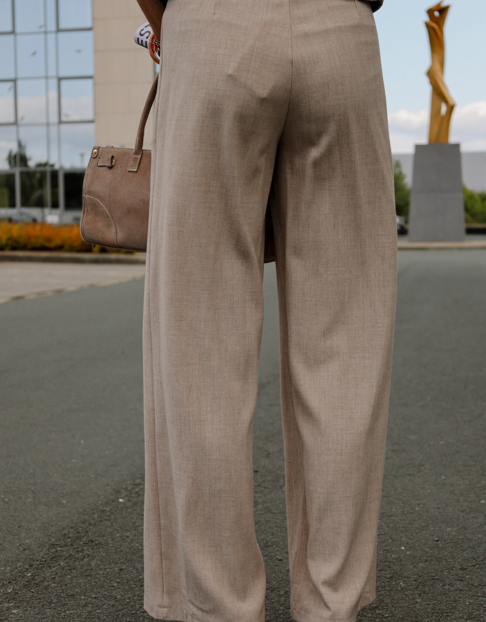 Pantalon Pamadou