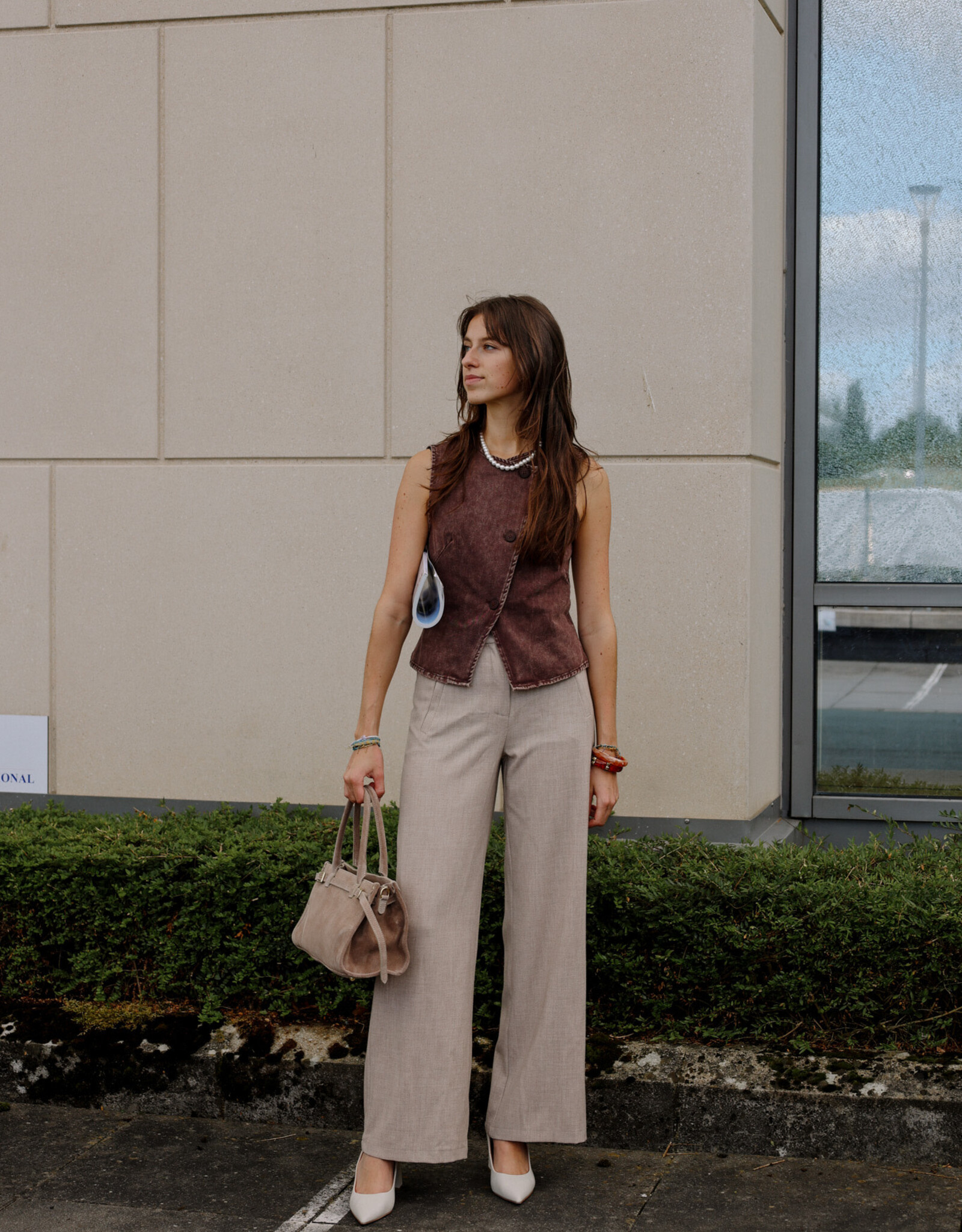 Pantalon Pamadou