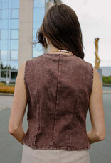 Gilet Ralpho