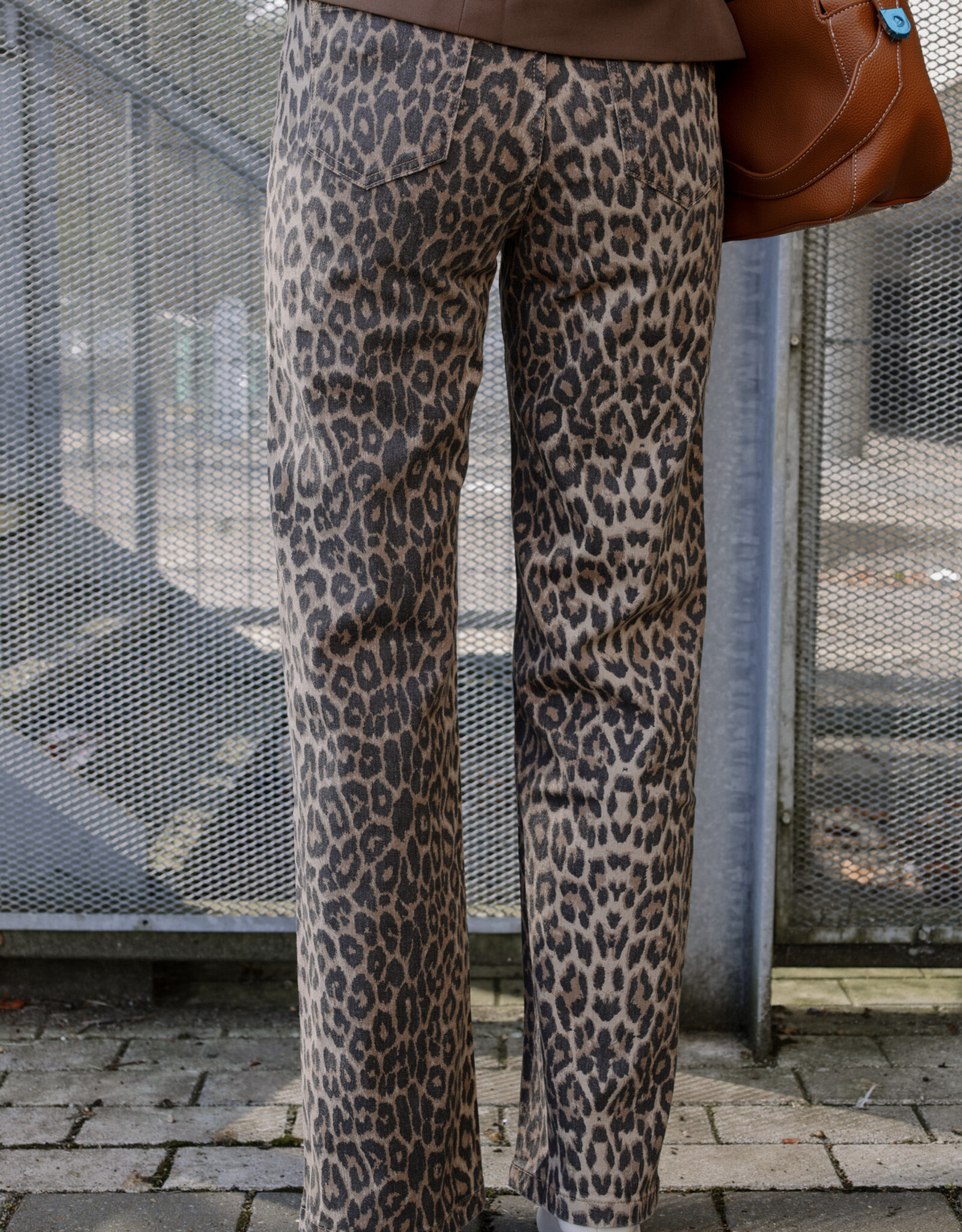 Jeans Mora Leo