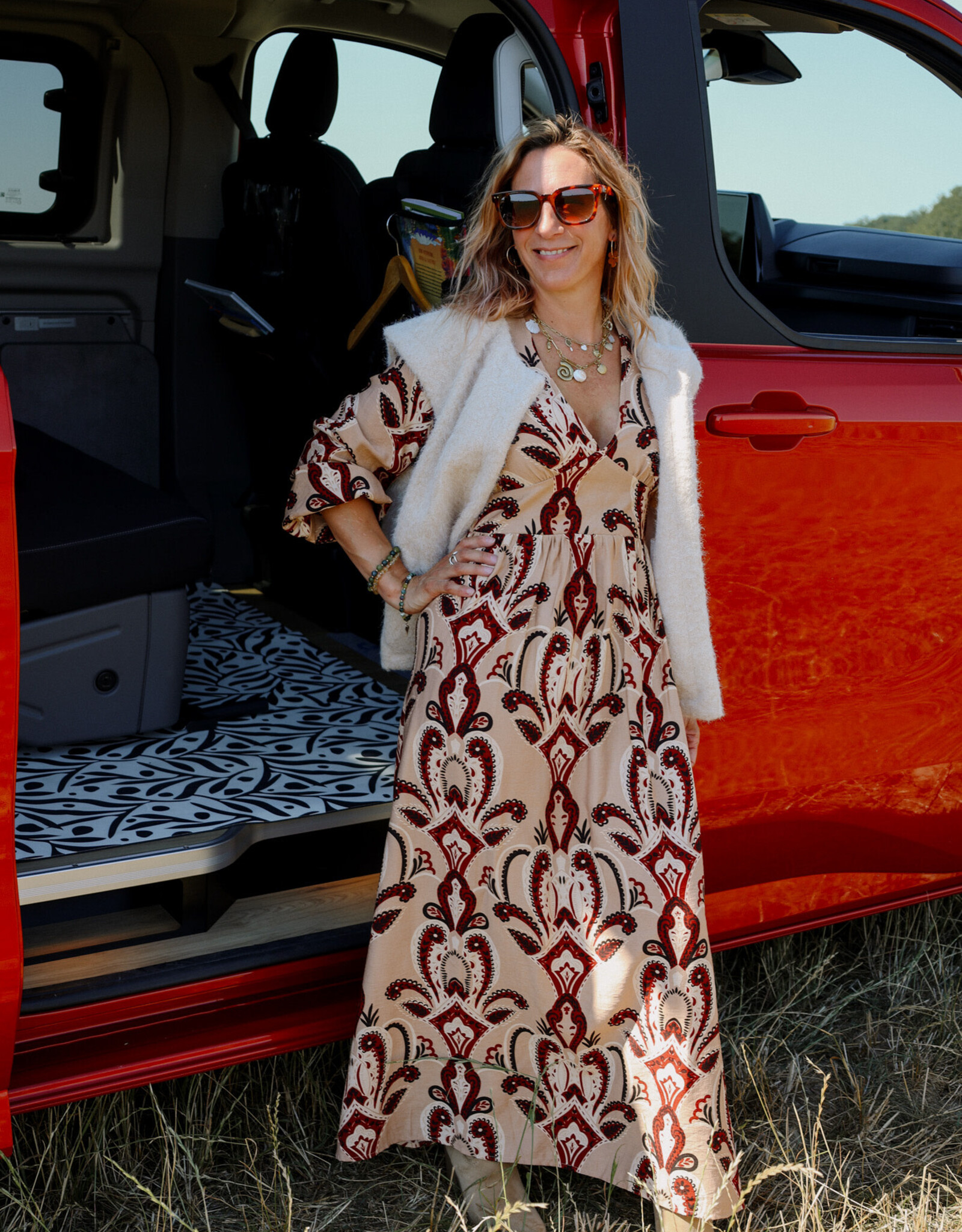 Robe Renata
