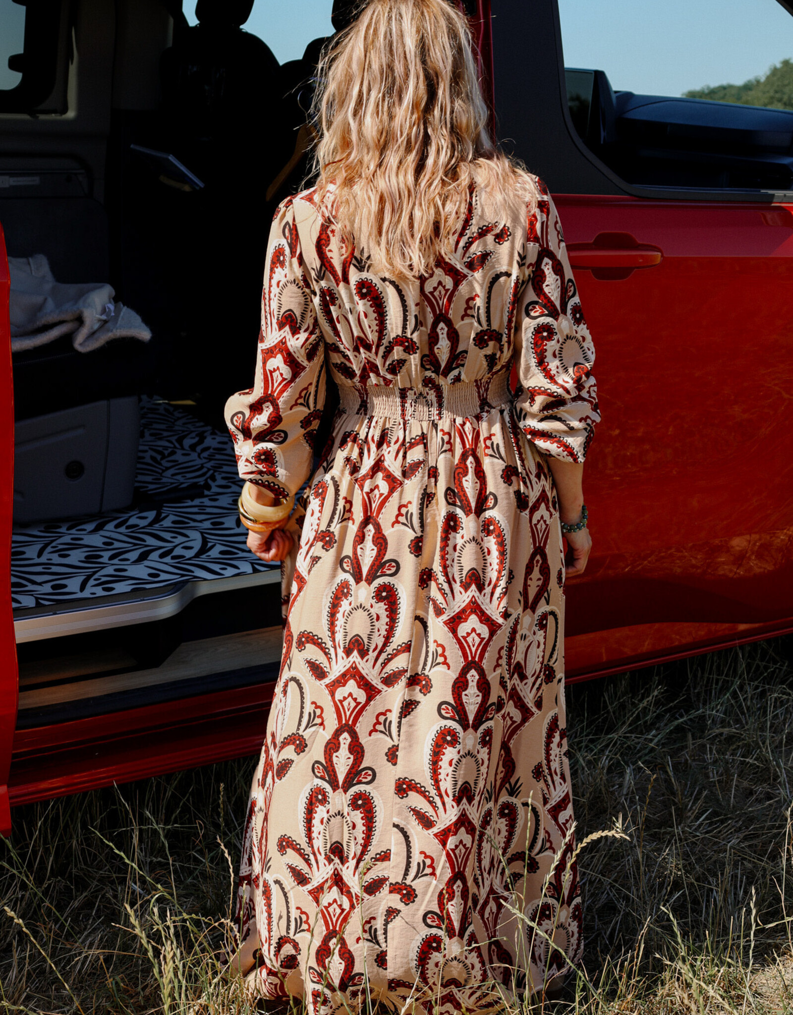 Robe Renata