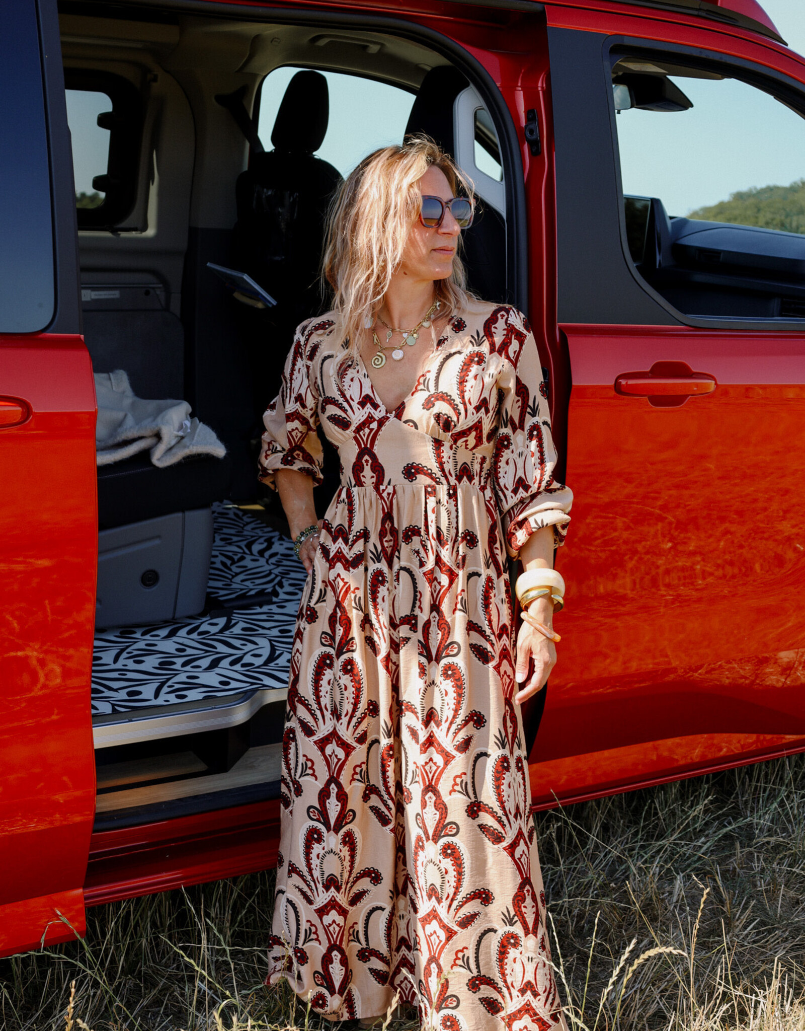 Robe Renata