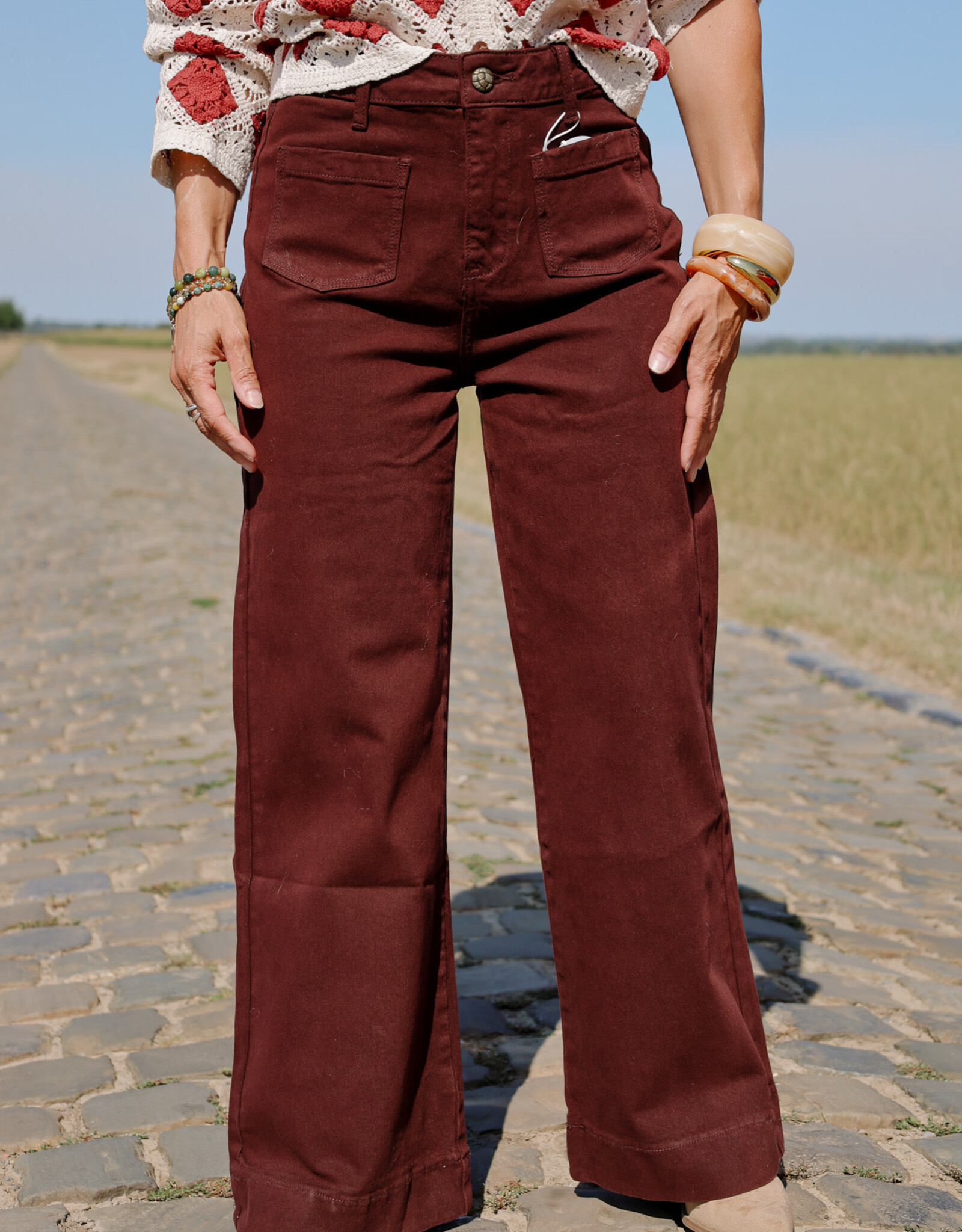 Jeans Amo