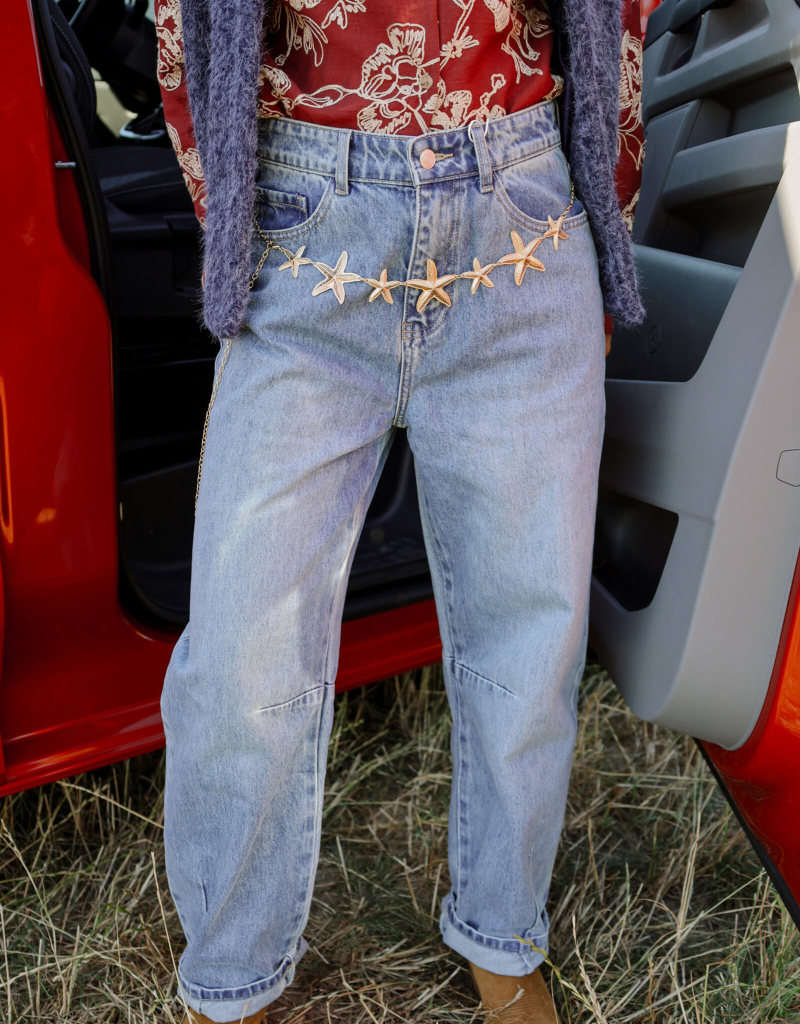 Jeans Alonna