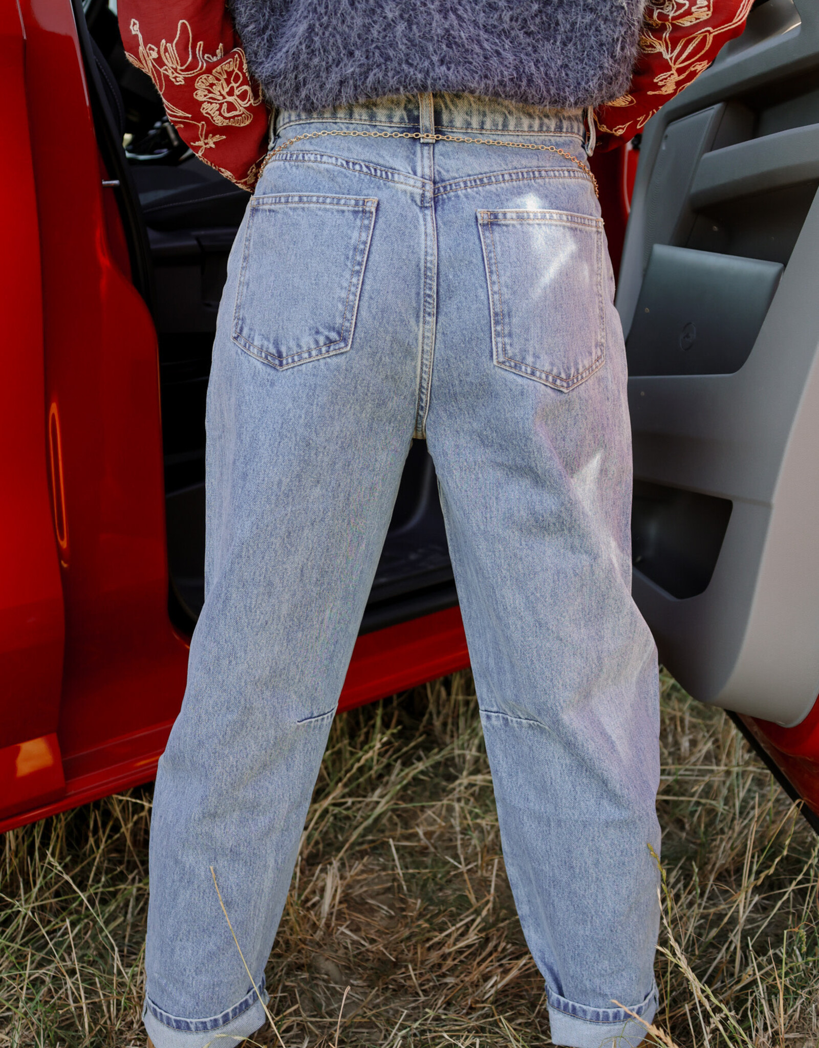 Jeans Alonna