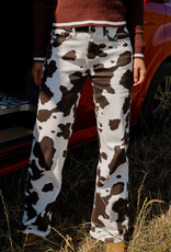 Jeans Julietta Vache