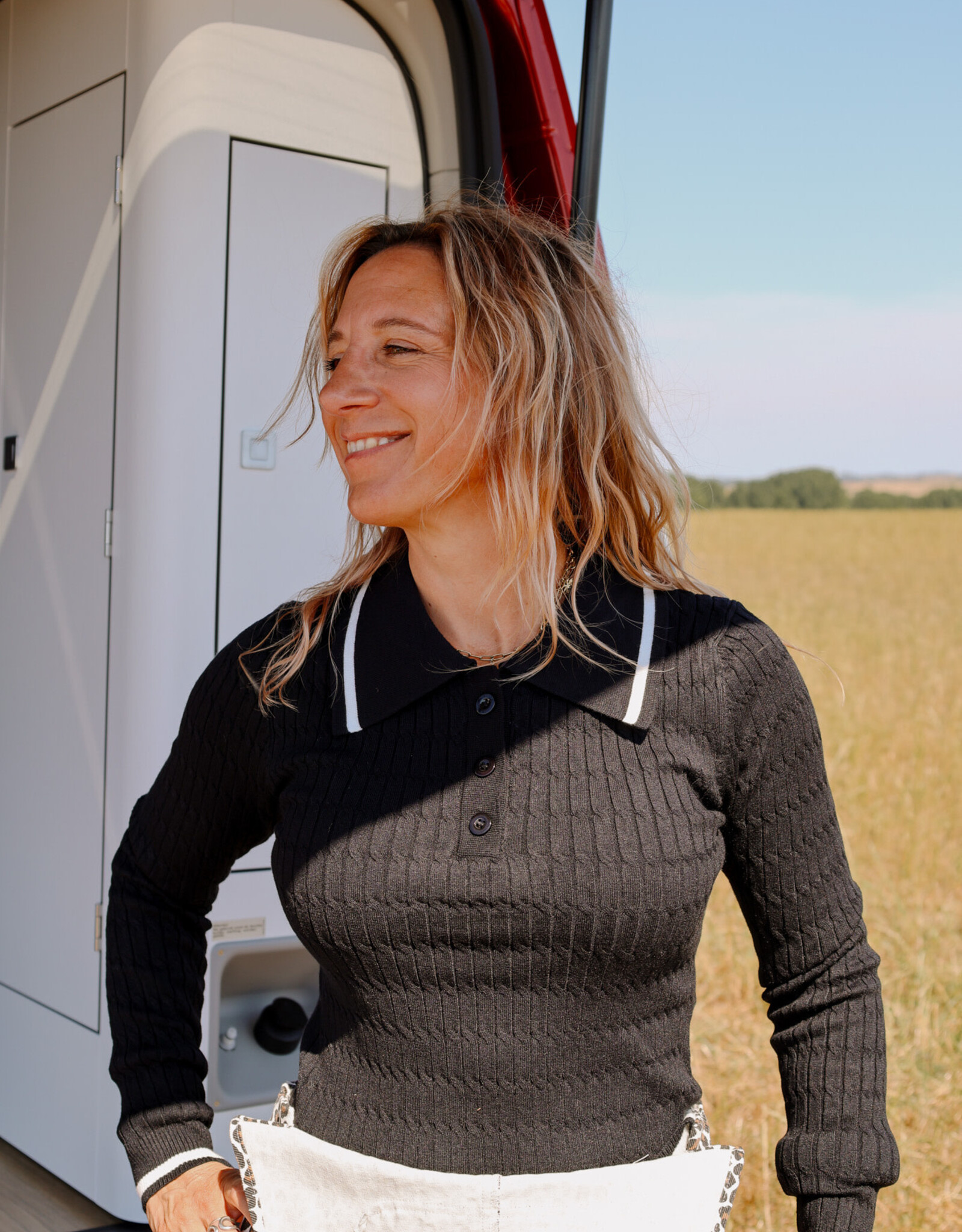 Pull Pierrette